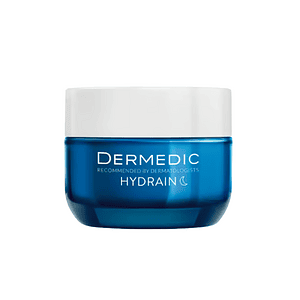Dermedic Hydrain3 Hialuro Hydrating Cream-Gel