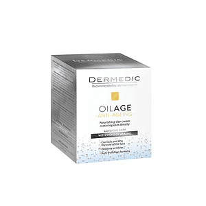 Dermedic – Oilage Anti-Ageing Nourishing Day Cream