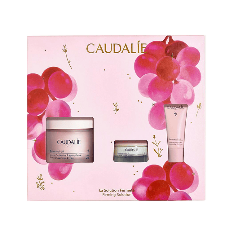 Caudalie Cashmere Cream 50ml Set