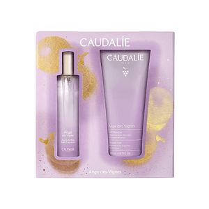 Caudalie Light Fragrance Ange des Vignes