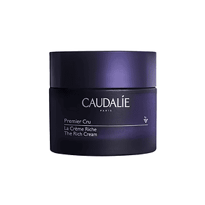 Caudalie Premier Cru The Rich Cream