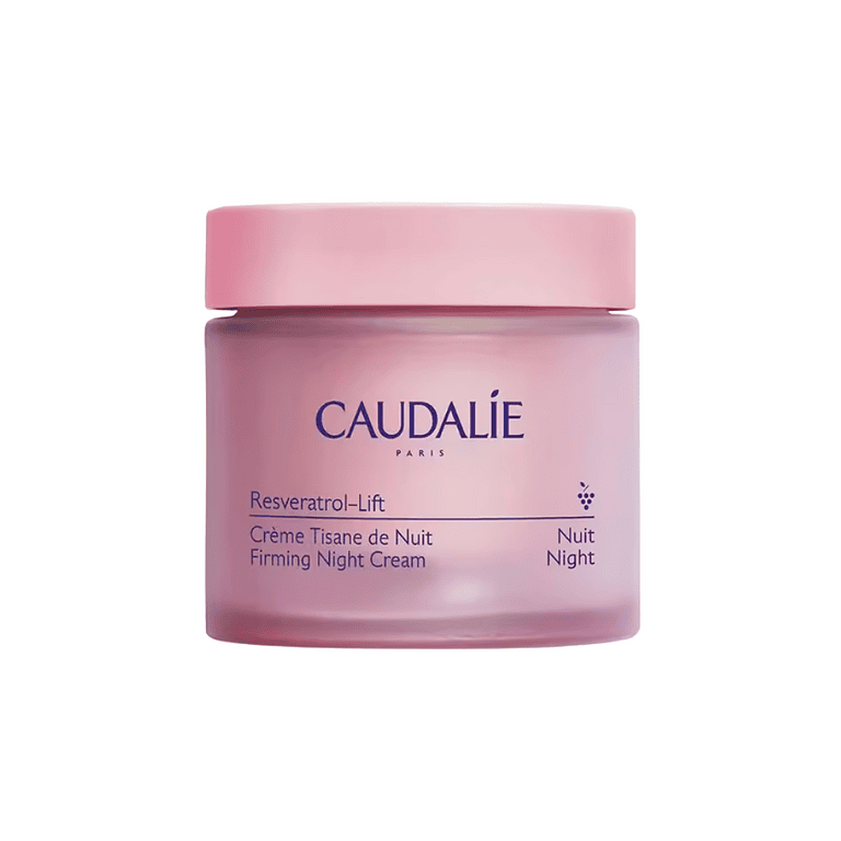 Caudalie Resveratrol – Lift Night Cream
