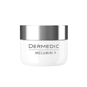 Dermedic – Melumin Brightening protective day cream (SPF 50+)