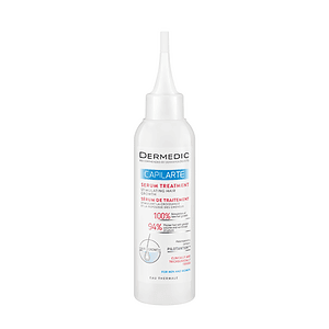 Dermedic Capilarte Serum Treatment
