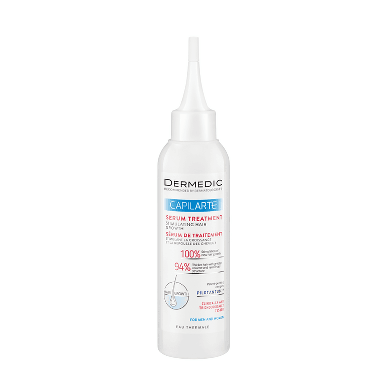 Dermedic Capilarte Serum Treatment