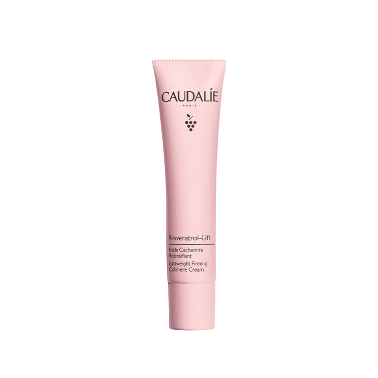 Caudalie Resveratrol- Lift Lightweight Cashmere Cream