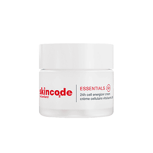 SkinCode 24h Cell Energizer Cream