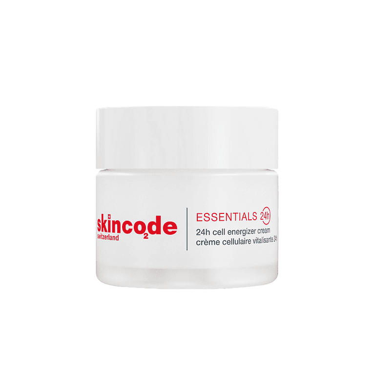 SkinCode 24h Cell Energizer Cream