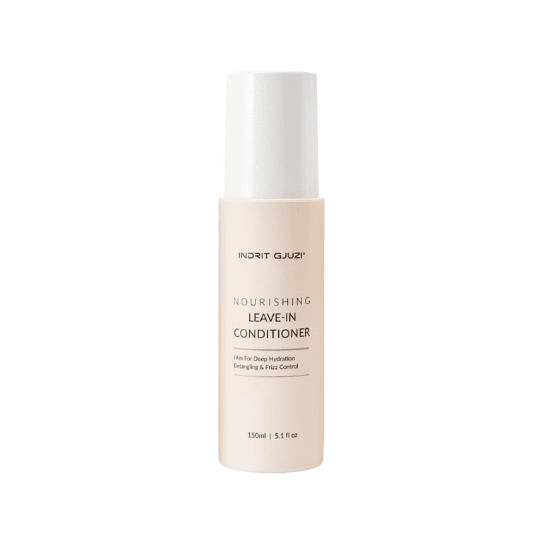 Indrit Gjuzi Nourishing Leave-in Conditioner 15…
