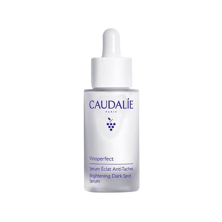 Caudalie Vinoperfect Brightening Dark spot serum