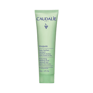 Caudalie Vinopure Moisturizing Mattifying fluid