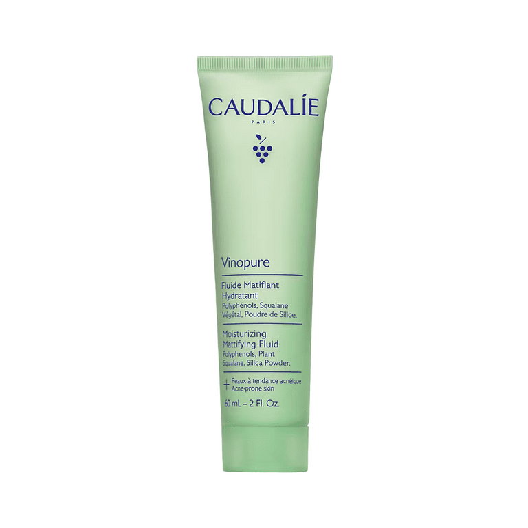 Caudalie Vinopure Moisturizing Mattifying fluid
