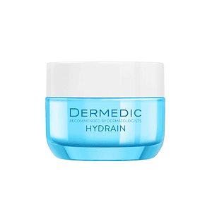 Dermedic Hydrain3 Hialuro Ultra Hydrating Cream Gel 50ml