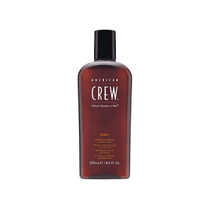 AC 3-IN-1 Classic Shampoo