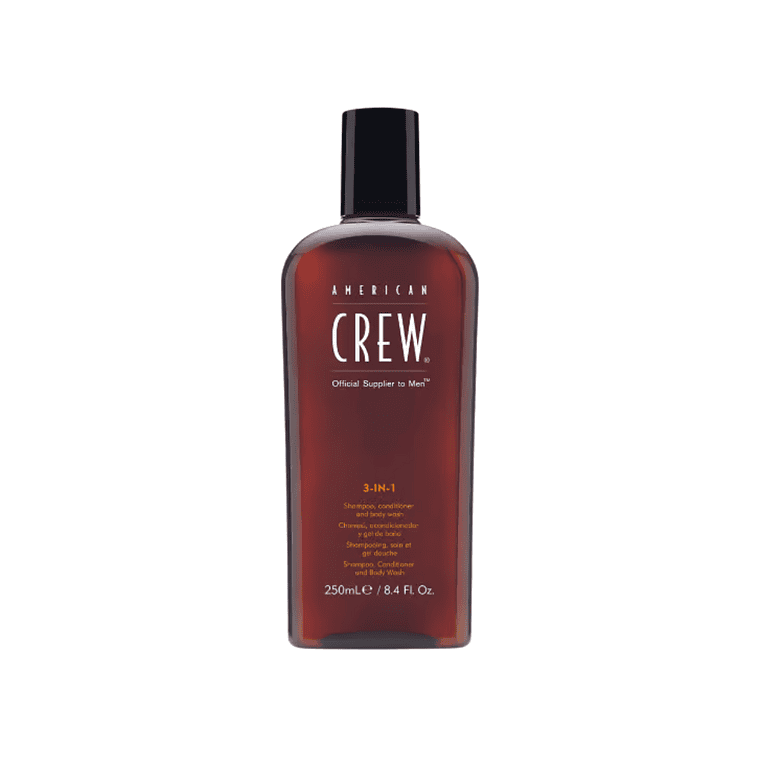AC 3-IN-1 Classic Shampoo