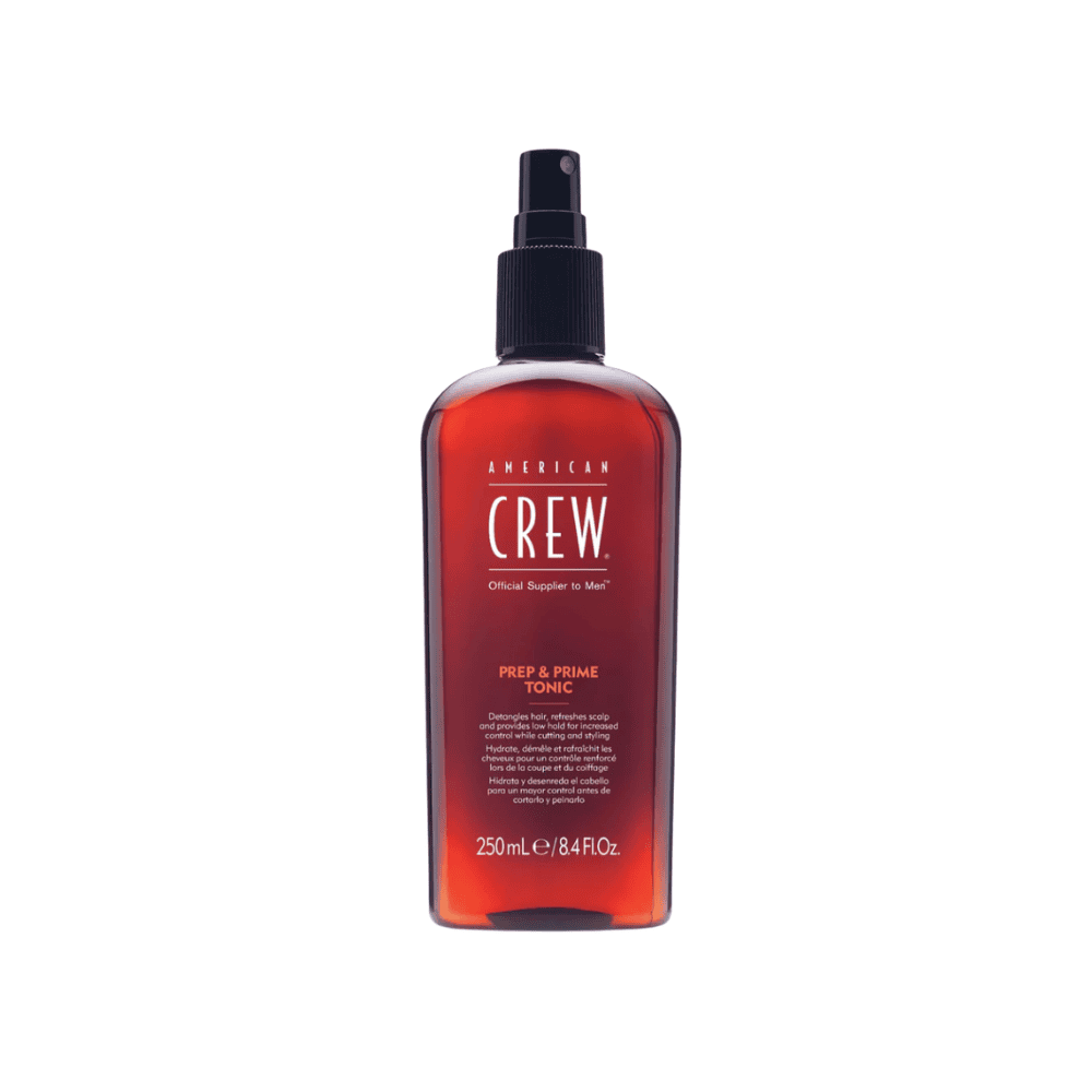 Prep & Prime Tonic 250 ml për kujdesin e lëkurës dhe përgatitjen e saj për produktet e tjera ko.