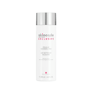 SkinCode Cellular Cleansing Milk