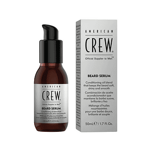 AC BEARD SERUM 50ML