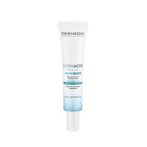 Dermedic NORMACNE Ultra-moisturising soothing cream 40 ml