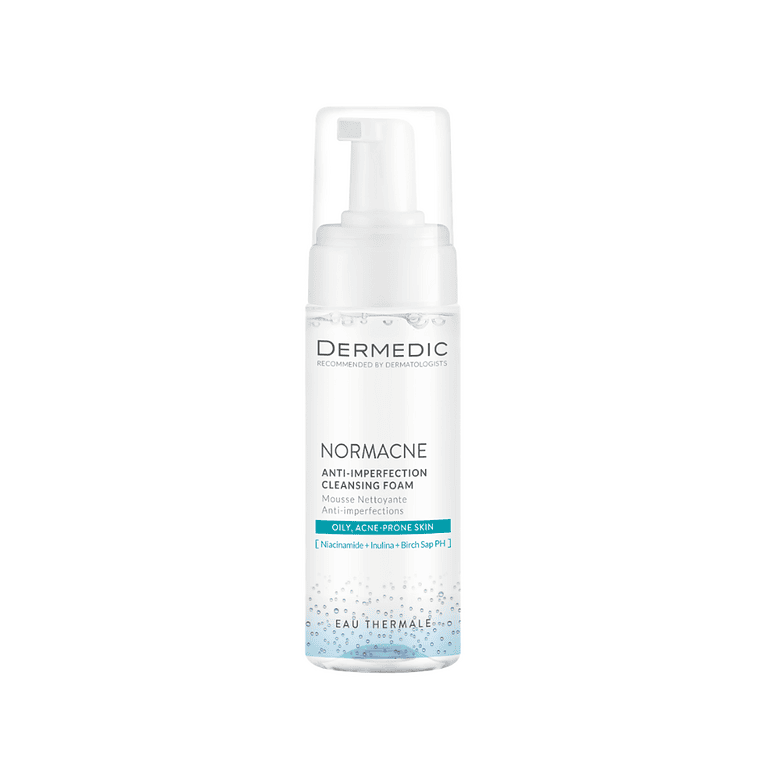 Dermedic Normacne Anti-Imperfection Cleanser