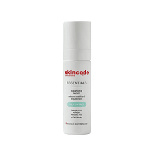 SkinCode S.O.S Oil Control Balancing Serum