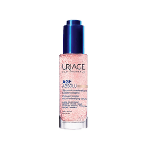 Uriage Age Absolu serum 30ml për rigjenerim të lëkurës dhe reduktim të rrudhave.