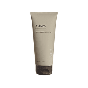 Ahava Men Foam-Free Shaving Cream 200ml-New