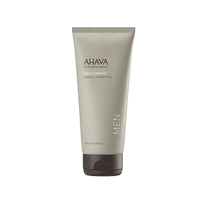 Ahava Men Mineral Shower Gel 200ml-New