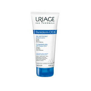 Uriage Bariederm-Cica Gel netes për lëkurë të irrituar dhe të ndjeshme 200ml.