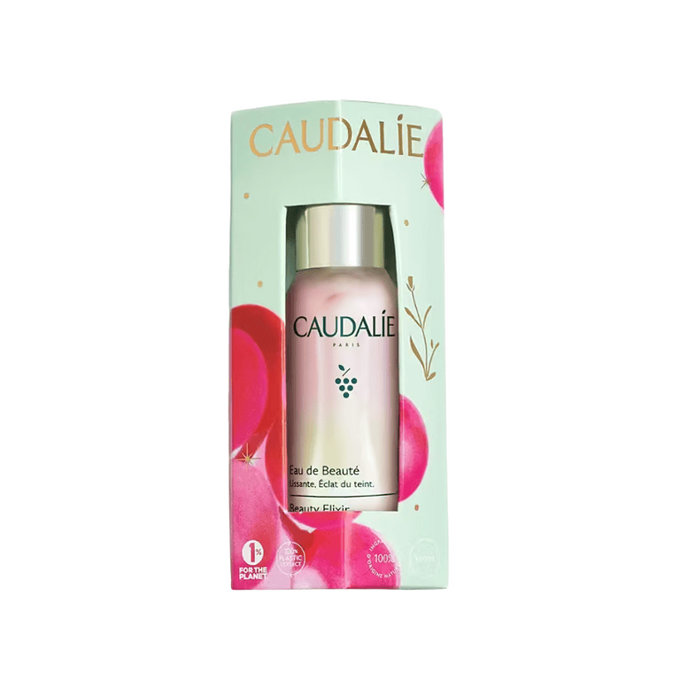 Caudalie Beauty Elixir 30ml Set