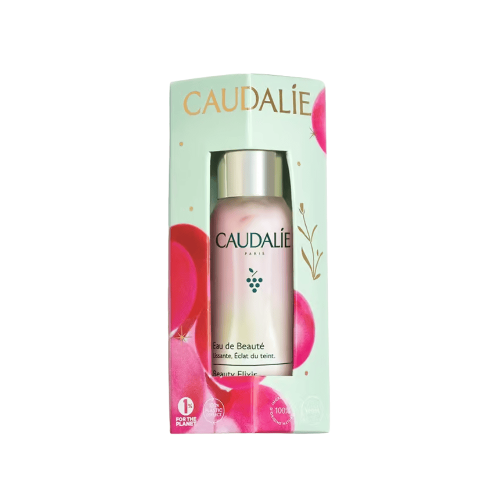 Caudalie Beauty Elixir 30ml, kozmetikë për lëkurën, freskon dhe rinovon lëkurën.