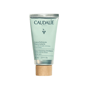 Caudalie Deep Cleansing Exfoliator