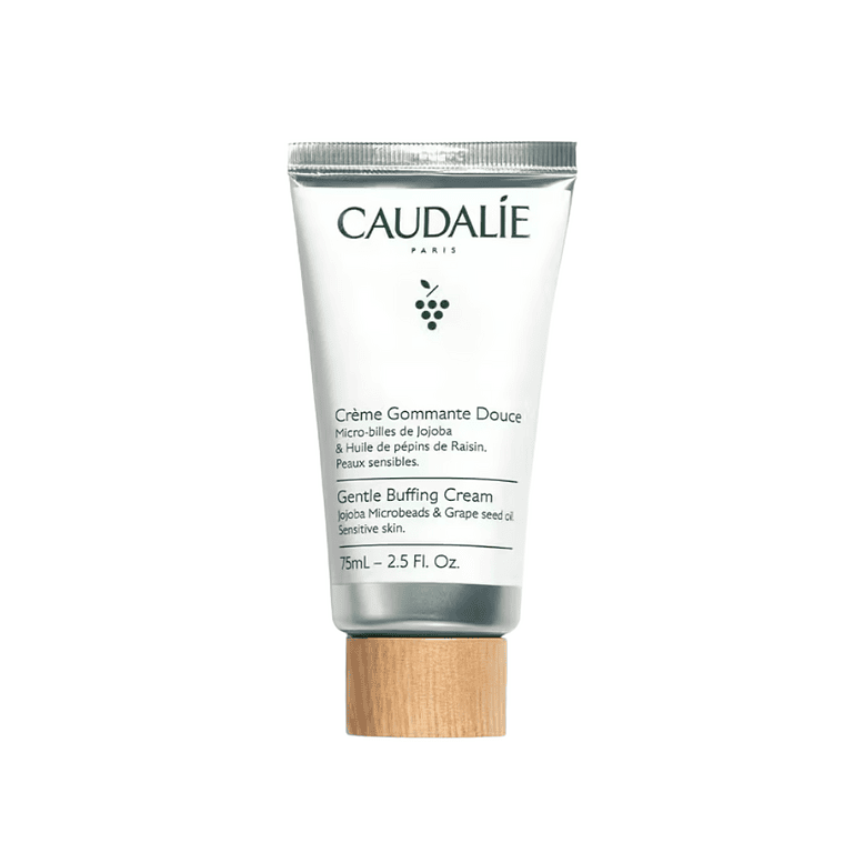 Caudalie Gentle Buffing Cream 75ML