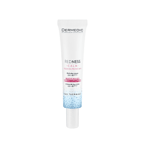 Dermedic Redness A Rich Day Cream