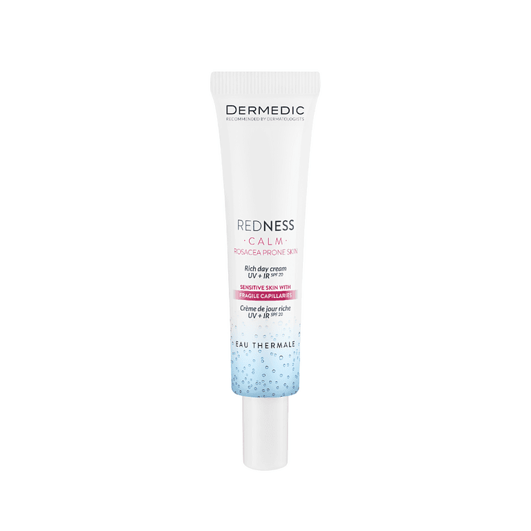 Dermedic Redness A Rich Day Cream