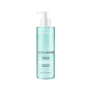 Dermedic Normacne Antibacterial Cleanser