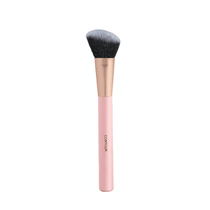 MRV CONTOUR/BLUSH BRUSH FACE 113