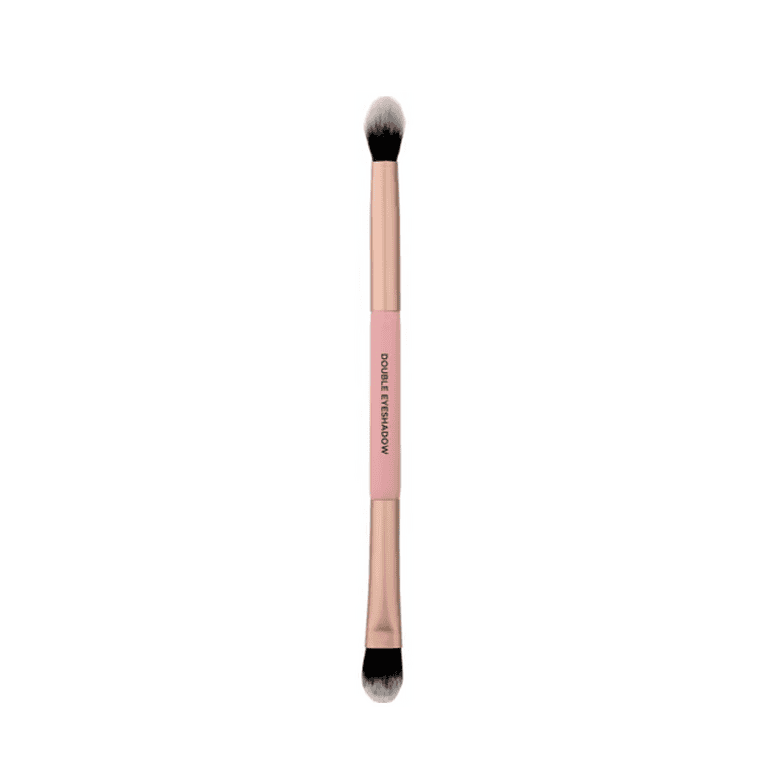 MRV DOUBLE EYESHADOW BRUSH EYES 130
