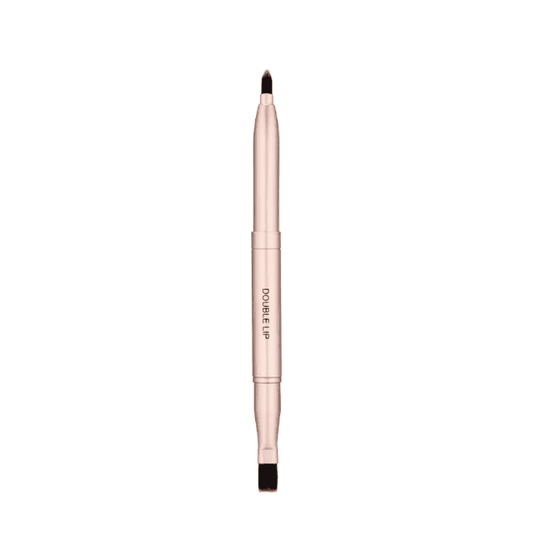 MRV DOUBLE LIP BRUSH RETRACTABLE FLAT