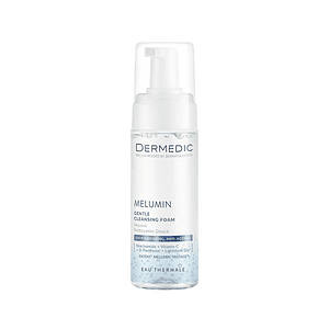 Dermedic Melumin Gentle Cleansing Foam