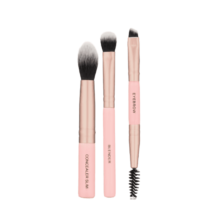 MRV LES PETIT SET 3pcs BRUSH EYES