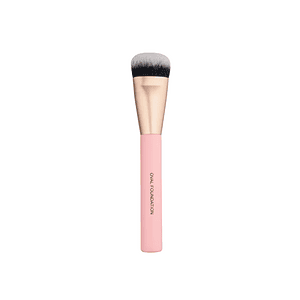 MRV OVAL FOUNDATION BRUSH FACE 221