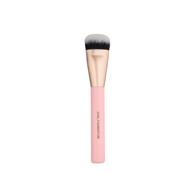 MRV OVAL FOUNDATION BRUSH FACE 221