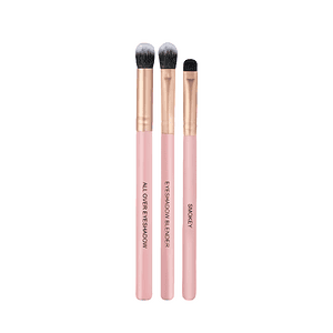 MRV SET 3pcs BRUSH ALL EYES