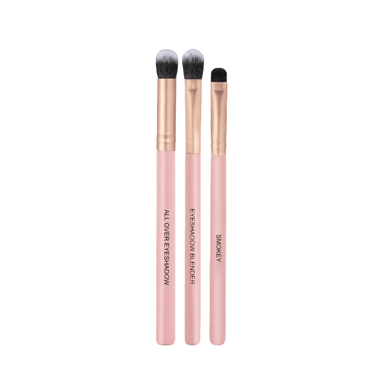 MRV SET 3pcs BRUSH ALL EYES