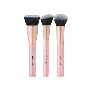 MRV SET 3pcs BRUSH COMPLEXION FACE