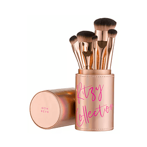 MRV SET 5pcs BRUSH SET - THE RITZY COLLECTION