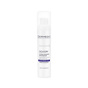 Dermedic Cicatopy Ultra Calming Skin Repair