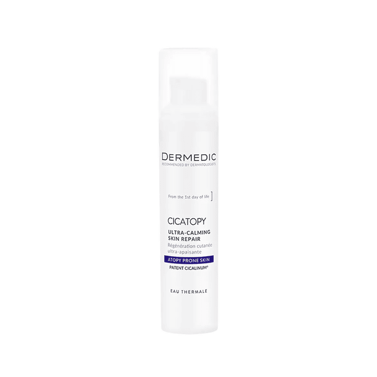 Dermedic Cicatopy Ultra Calming Skin Repair