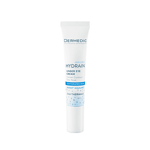 Dermedic Hydrain3 Hialuro Under-Eye Cream